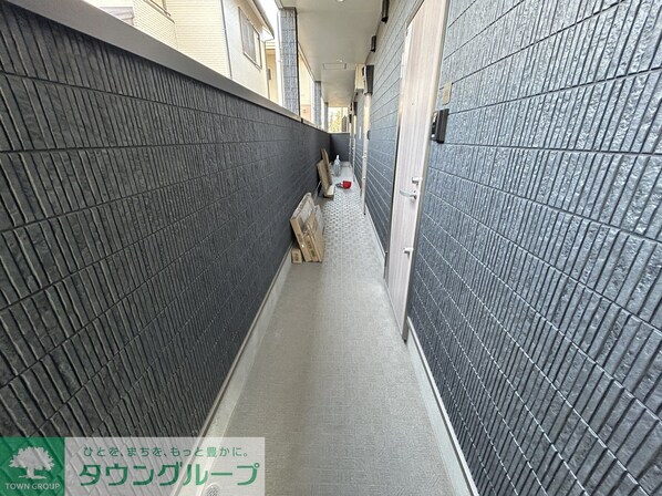 Ours Lavande(ウルス・ラヴァンド)の物件内観写真